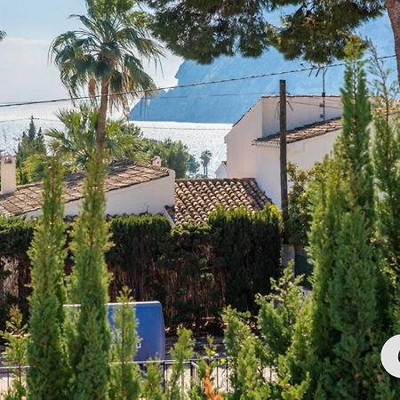 Villa Lumen كاليبي المظهر الخارجي الصورة