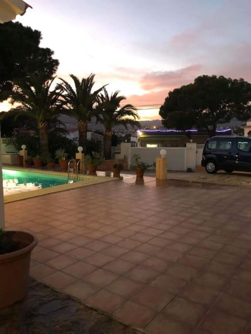 Villa Lumen كاليبي المظهر الخارجي الصورة