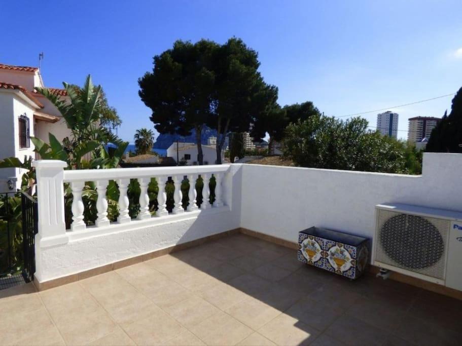Villa Lumen كاليبي المظهر الخارجي الصورة