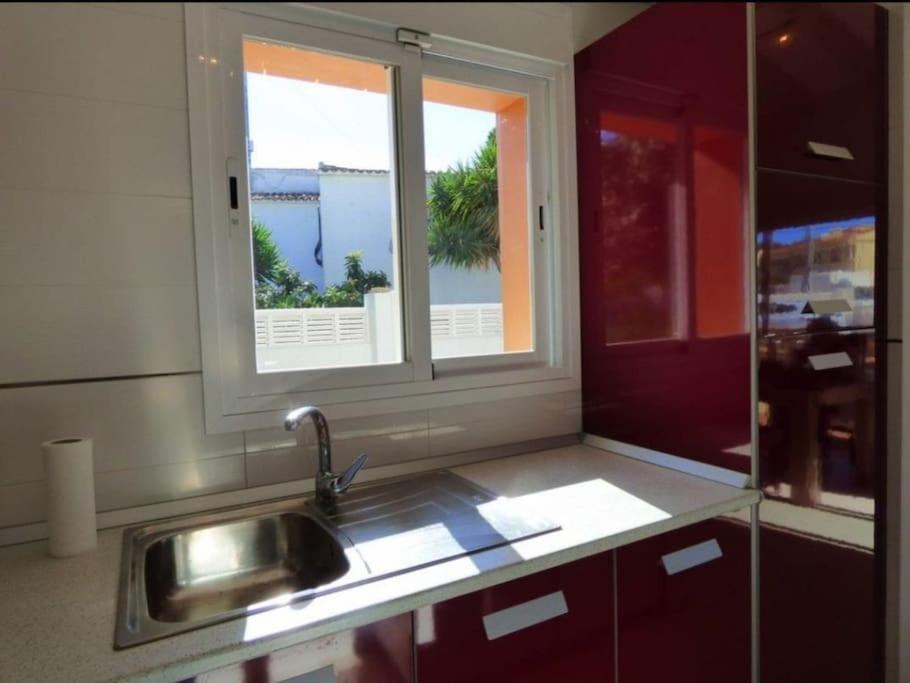 Villa Lumen كاليبي المظهر الخارجي الصورة
