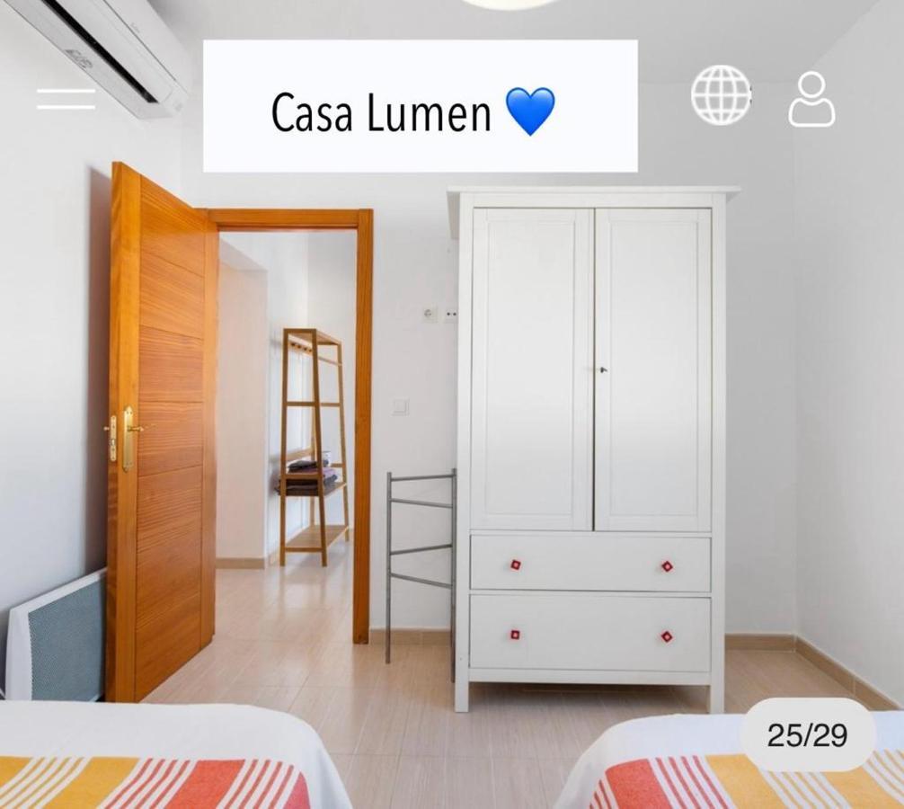 Villa Lumen كاليبي المظهر الخارجي الصورة