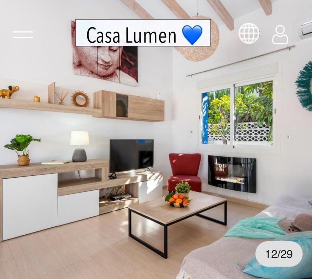 Villa Lumen كاليبي المظهر الخارجي الصورة