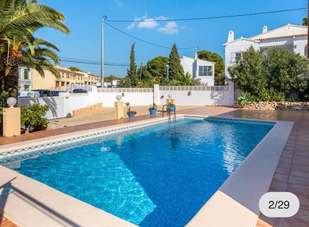 Villa Lumen كاليبي المظهر الخارجي الصورة